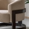 Cercola Armchair Cercola Armchair