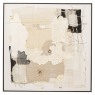 Arty Framed Canvas Collage Arty Framed Canvas Collage