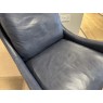Todd Leather Accent Chair Todd Leather Accent Chair