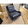 Todd Leather Accent Chair Todd Leather Accent Chair