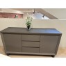 Santiago - wide sideboard