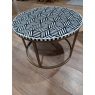 Bourges, 70cm Coffee Table Bourges, 70cm Coffee Table