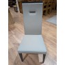 Sotomura, Cream Novecento Dining Chair Sotomura, Cream Novecento Dining Chair