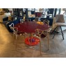 KARTELL Thierry Piero Lissoni Bordeaux Round Dining Table KARTELL Thierry Piero Lissoni Bordeaux Round Dining Table