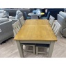 Hunningham Extending Table & 4 Chairs Hunningham Extending Table & 4 Chairs