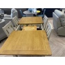 Hunningham Extending Table & 4 Chairs Hunningham Extending Table & 4 Chairs