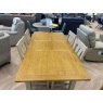 Hunningham Extending Table & 4 Chairs Hunningham Extending Table & 4 Chairs