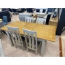 Hunningham Extending Table & 4 Chairs Hunningham Extending Table & 4 Chairs