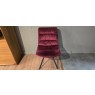 Pecos Dining with Faith Dining Chairs Pecos Dining with Faith Dining Chairs