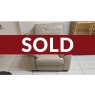 HTL Rosie Manual Recliner Chair HTL Rosie Manual Recliner Chair