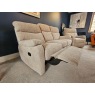 Scott Manual 3 Seater Recliner with Reclining Chair Scott Manual 3 Seater Recliner with Reclining Chair