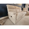 Scott Manual 3 Seater Recliner with Reclining Chair Scott Manual 3 Seater Recliner with Reclining Chair