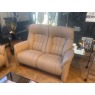 Himolla Rhine 2 Seater Manual Leather Sofa Himolla Rhine 2 Seater Manual Leather Sofa