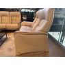 Himolla Rhine 2 Seater Manual Leather Sofa Himolla Rhine 2 Seater Manual Leather Sofa