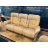Himolla Rhine 3 Seater Power Leather Sofa Himolla Rhine 3 Seater Power Leather Sofa