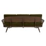 Ercol Originals Studio Couch Ercol Originals Studio Couch