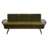 Ercol Originals Studio Couch Ercol Originals Studio Couch