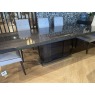 Keona Extending Dining Table & 6 Keona Dining Chairs Keona Extending Dining Table & 6 Keona Dining Chairs