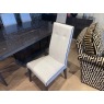 Keona Extending Dining Table & 6 Keona Dining Chairs Keona Extending Dining Table & 6 Keona Dining Chairs