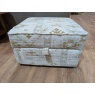Charlotte, Storage Footstool Charlotte, Storage Footstool