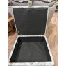Charlotte, Storage Footstool Charlotte, Storage Footstool