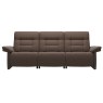 Stressless Mary 3 Seater w/ 2 Power Motion Stressless Mary 3 Seater w/ 2 Power Motion