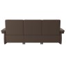 Stressless Mary 3 Seater w/ 2 Power Motion Stressless Mary 3 Seater w/ 2 Power Motion