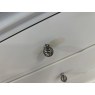 Viggo Bedroom 6 drawer chest in Grey Viggo Bedroom 6 drawer chest in Grey