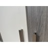 Nolte Horizon Corner wardrobe with Interior accessories Nolte Horizon Corner wardrobe with Interior accessories
