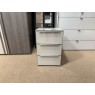Nolte Horizon Bedside Chest with 3 drawers Nolte Horizon Bedside Chest with 3 drawers