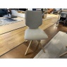 Venjakob Arne Wild Oak light Oiled brushed- Two tone Chairs (8 Available) Venjakob Arne Wild Oak light Oiled brushed- Two tone Chairs (8 Available)