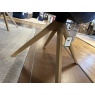 Venjakob Arne Wild Oak light Oiled brushed- Two tone Chairs (8 Available) Venjakob Arne Wild Oak light Oiled brushed- Two tone Chairs (8 Available)