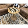 Round Games/ Chess Table Round Games/ Chess Table