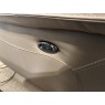 Leena 3 Seater Sofa with 2 power recliners and Power Reclining Chair in Leather Leena 3 Seater Sofa with 2 power recliners and Power Reclining Chair in Leather