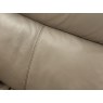 Leena 3 Seater Sofa with 2 power recliners and Power Reclining Chair in Leather Leena 3 Seater Sofa with 2 power recliners and Power Reclining Chair in Leather
