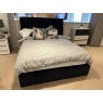 Camerino 5ft Ottoman Storage Bedframe in Fabric Camerino 5ft Ottoman Storage Bedframe in Fabric