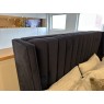 Camerino 5ft Ottoman Storage Bedframe in Fabric Camerino 5ft Ottoman Storage Bedframe in Fabric
