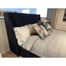 Camerino 5ft Ottoman Storage Bedframe in Fabric Camerino 5ft Ottoman Storage Bedframe in Fabric