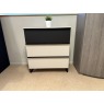 Nolte - Navera 3 Drawer Chest Nolte - Navera 3 Drawer Chest