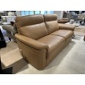 Angelica 2.5 Seater Sofa, 2 seater Sofa and Power Reclining Chair in Leather Angelica 2.5 Seater Sofa, 2 seater Sofa and Power Reclining Chair in Leather