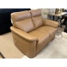 Angelica 2.5 Seater Sofa, 2 seater Sofa and Power Reclining Chair in Leather Angelica 2.5 Seater Sofa, 2 seater Sofa and Power Reclining Chair in Leather