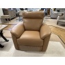 Angelica 2.5 Seater Sofa, 2 seater Sofa and Power Reclining Chair in Leather Angelica 2.5 Seater Sofa, 2 seater Sofa and Power Reclining Chair in Leather
