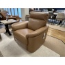 Angelica 2.5 Seater Sofa, 2 seater Sofa and Power Reclining Chair in Leather Angelica 2.5 Seater Sofa, 2 seater Sofa and Power Reclining Chair in Leather