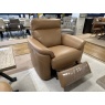 Angelica 2.5 Seater Sofa, 2 seater Sofa and Power Reclining Chair in Leather Angelica 2.5 Seater Sofa, 2 seater Sofa and Power Reclining Chair in Leather