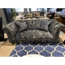 Maya Patterned 2 Seater Sofa including Scatter Cushions Maya Patterned 2 Seater Sofa including Scatter Cushions