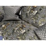 Maya Patterned 2 Seater Sofa including Scatter Cushions Maya Patterned 2 Seater Sofa including Scatter Cushions