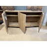 Theo 3 Door sideboard Theo 3 Door sideboard