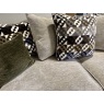 Maywood Grand Sofa with Scatter backs, Chairs and Accent Chair in Complimentary fabrics Maywood Grand Sofa with Scatter backs, Chairs and Accent Chair in Complimentary fabrics