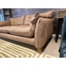 Fredrick 3 Seater sofa in Leather Fredrick 3 Seater sofa in Leather