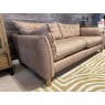Fredrick 3 Seater sofa in Leather Fredrick 3 Seater sofa in Leather